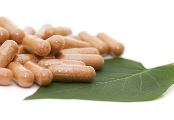 Natural Multivitamins